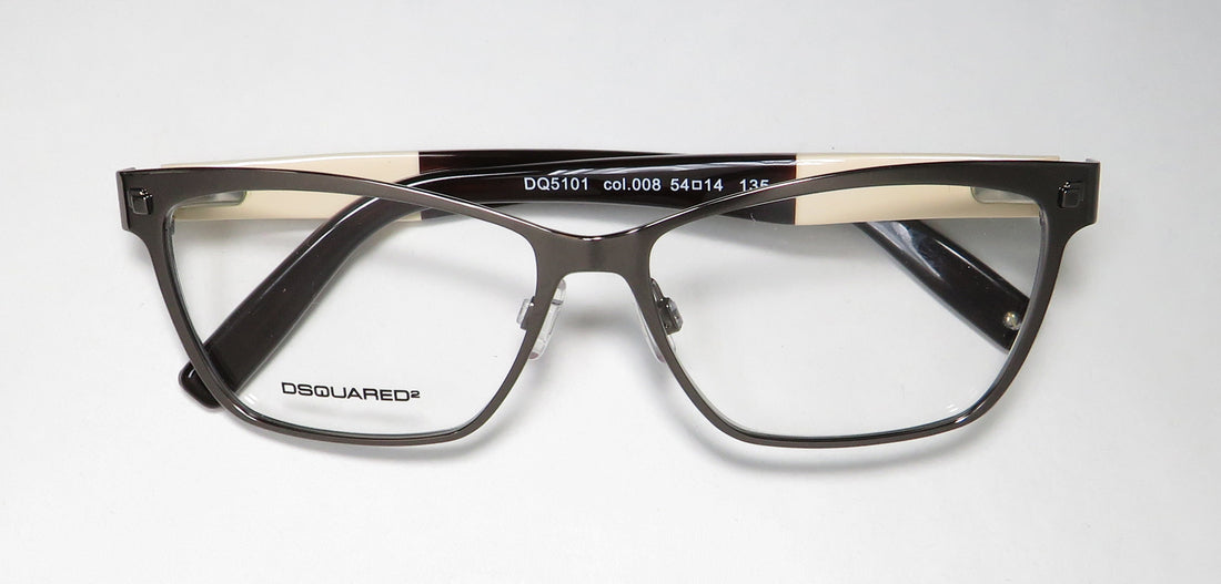 Dsquared2 Dq 5101 Eyeglasses