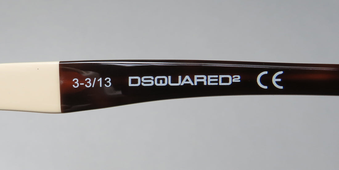 Dsquared2 Dq 5101 Eyeglasses