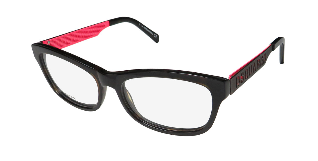 Dsquared2 Dq 5095 Eyeglasses