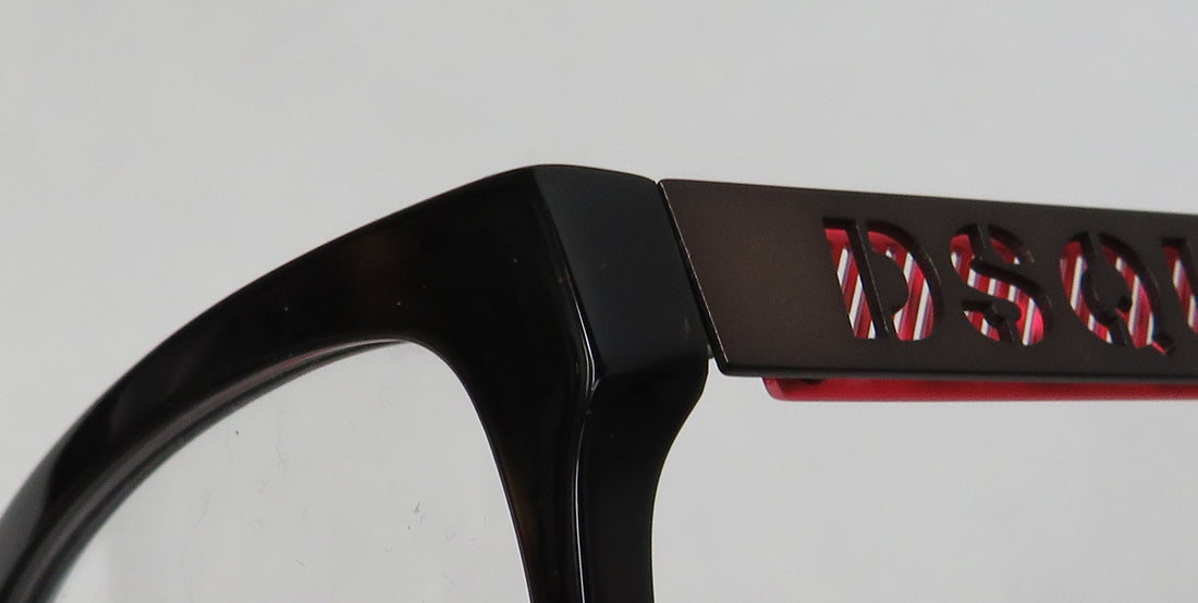 Dsquared2 Dq 5095 Eyeglasses