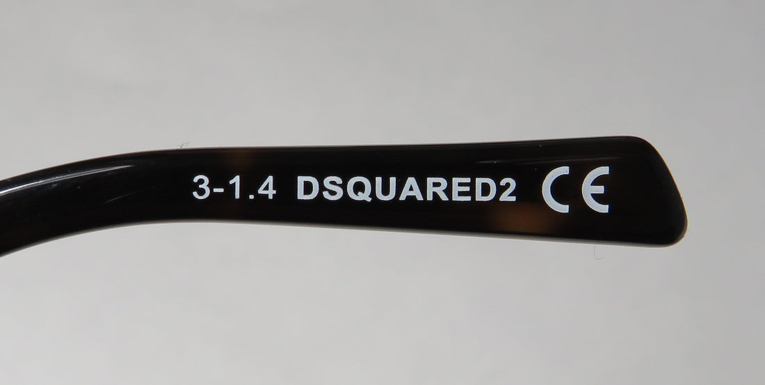 Dsquared2 Dq 5095 Eyeglasses
