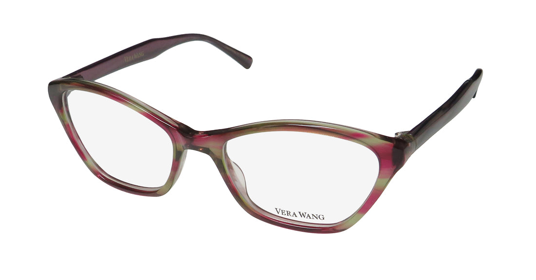 Vera Wang V364 Eyeglasses