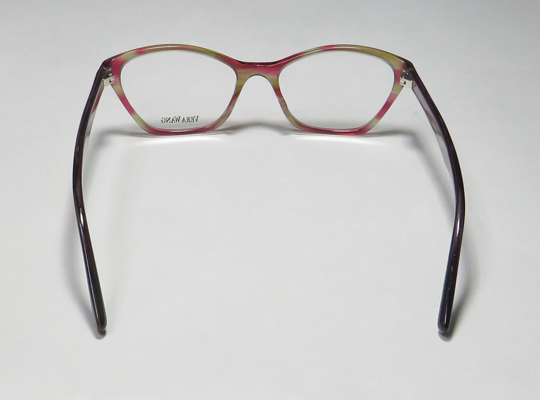 Vera Wang V364 Eyeglasses
