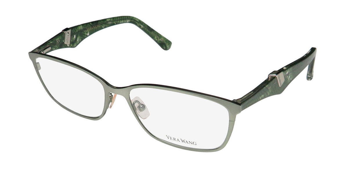 Vera Wang V328 Eyeglasses