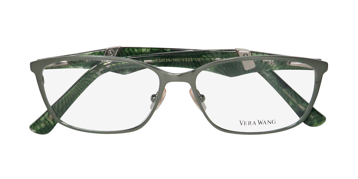 Vera Wang V328 Eyeglasses