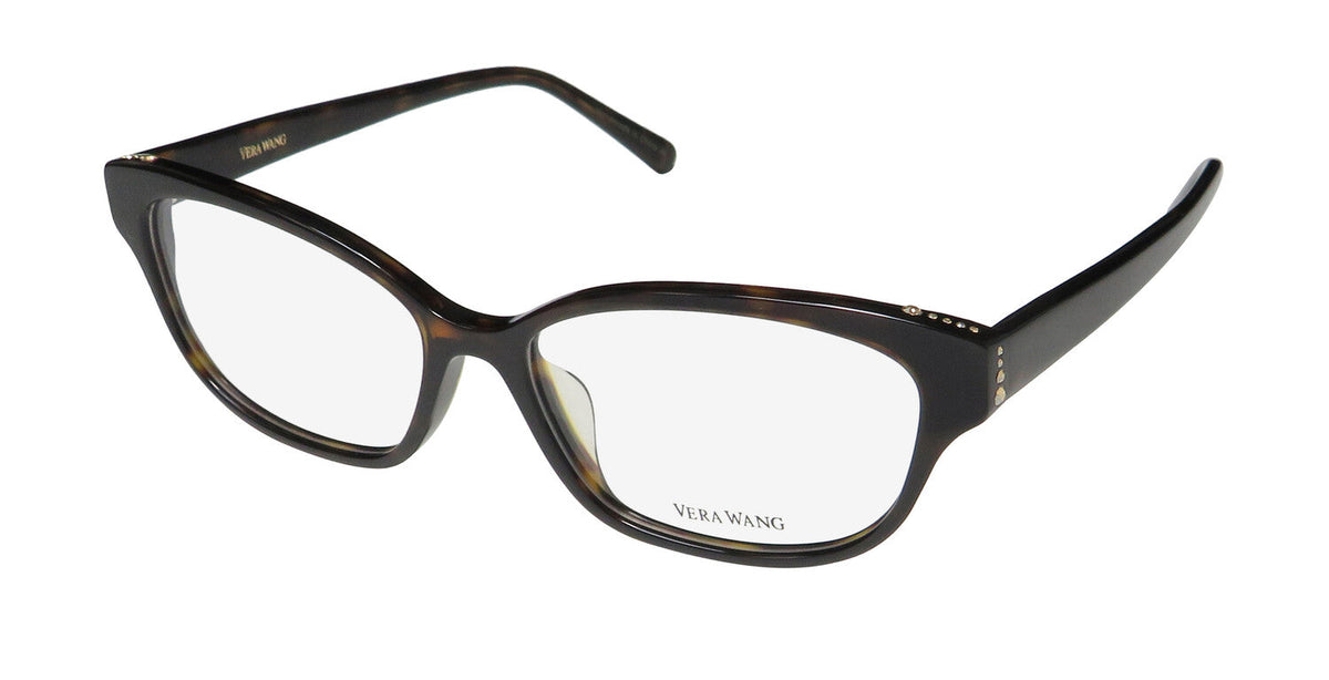 Vera Wang Va12 Eyeglasses
