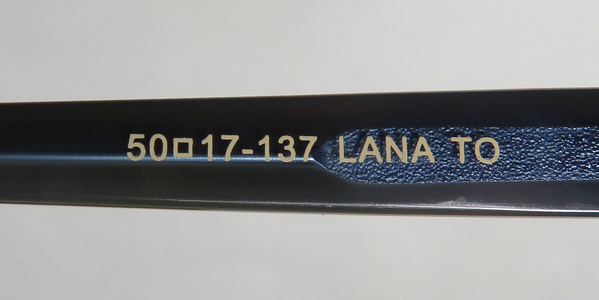 Vera Wang Luxe Lana Eyeglasses