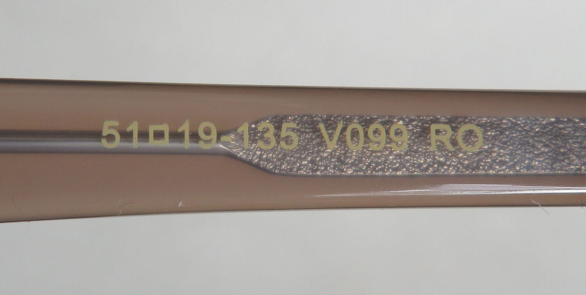 Vera Wang V099 Eyeglasses