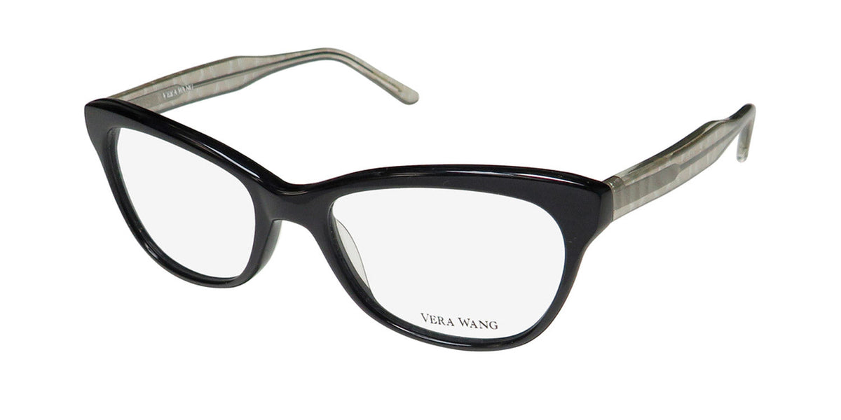 Vera Wang Luxe Hermine Eyeglasses
