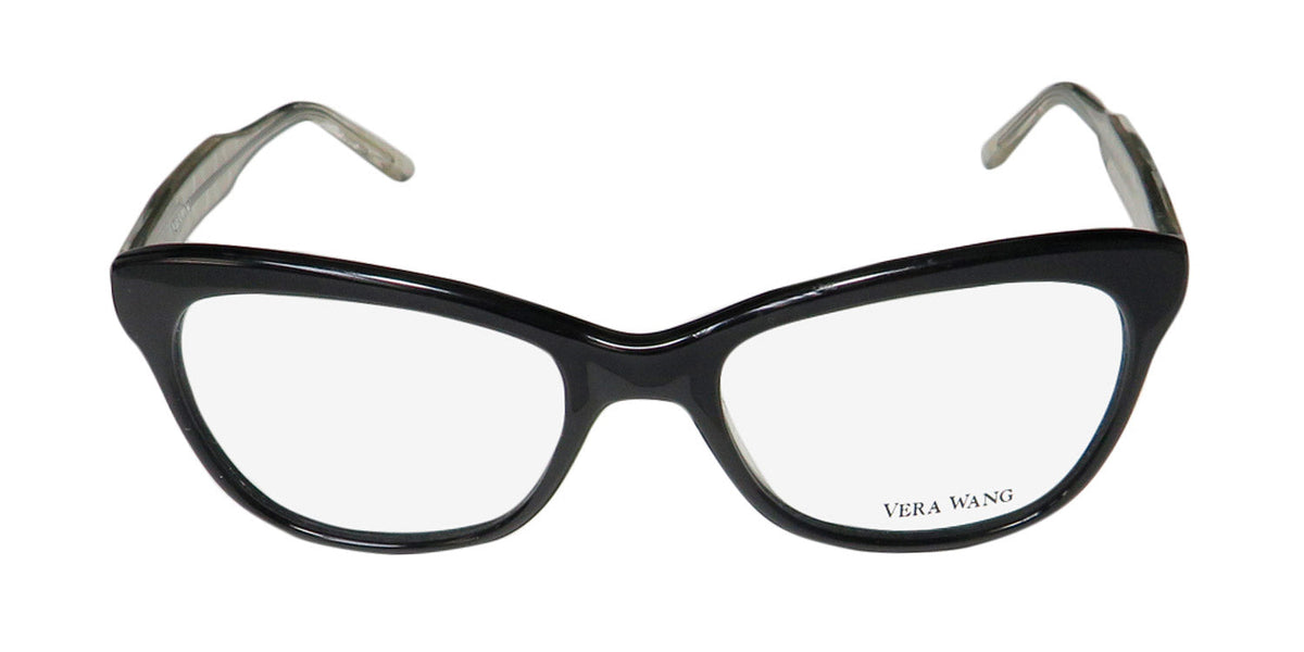 Vera Wang Luxe Hermine Eyeglasses
