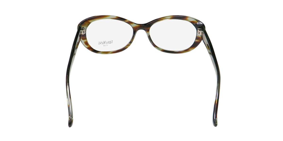 Vera Wang Luxe Nathalie Eyeglasses