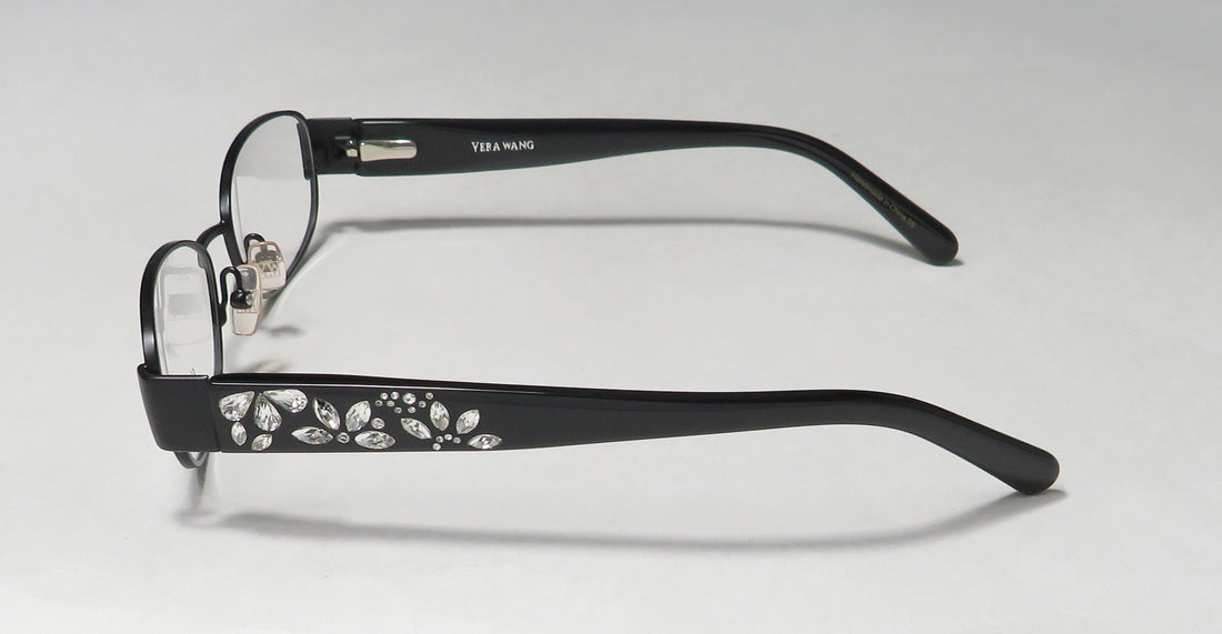 Vera Wang Luxe Garland 2 Eyeglasses