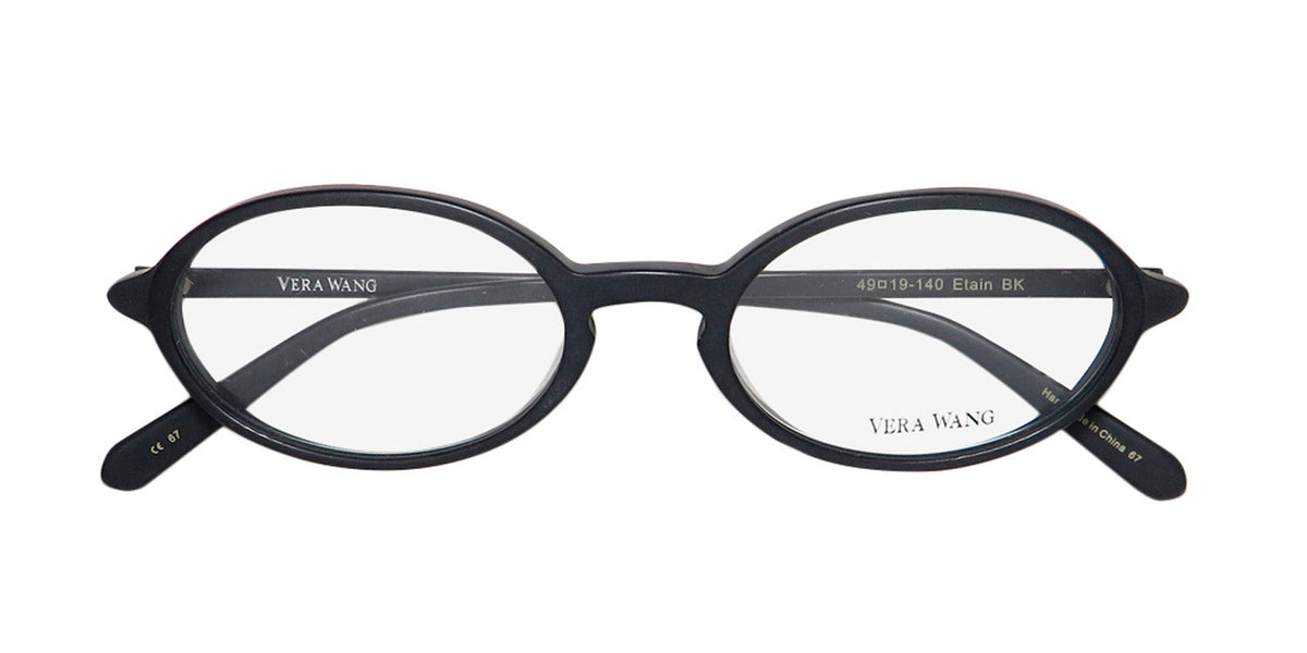 Vera Wang Luxe Etain Eyeglasses