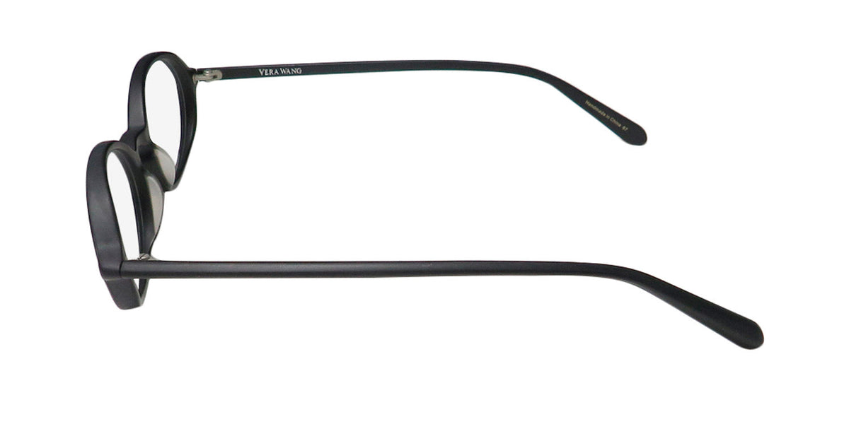 Vera Wang Luxe Etain Eyeglasses