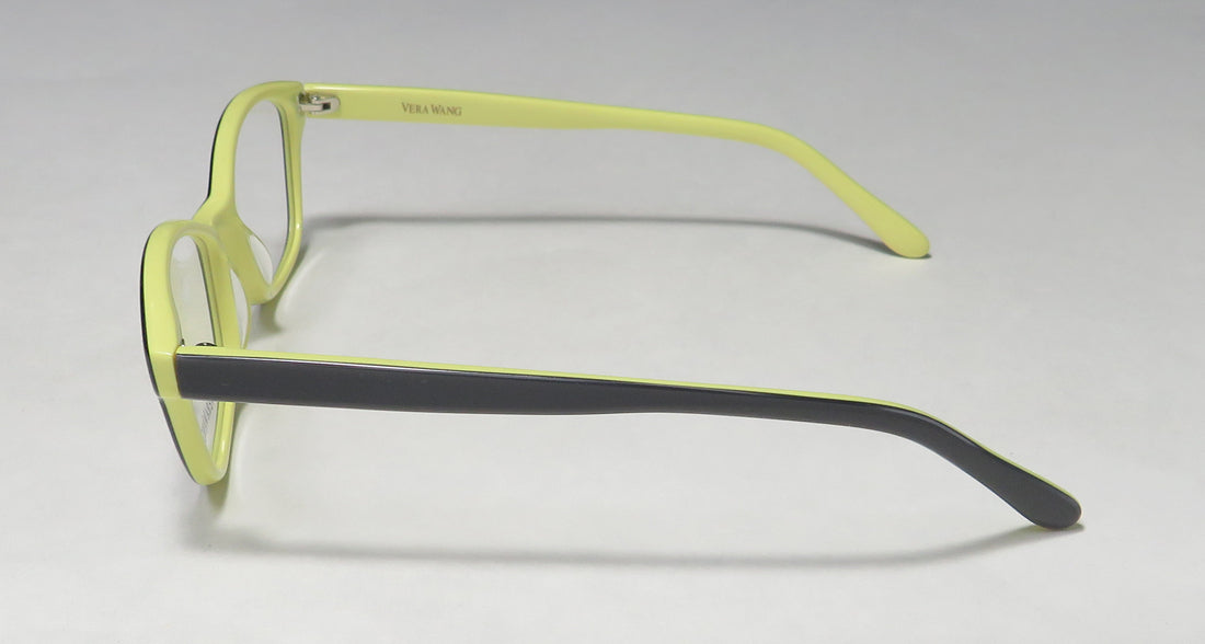 Vera Wang Luxe Elisheva Eyeglasses