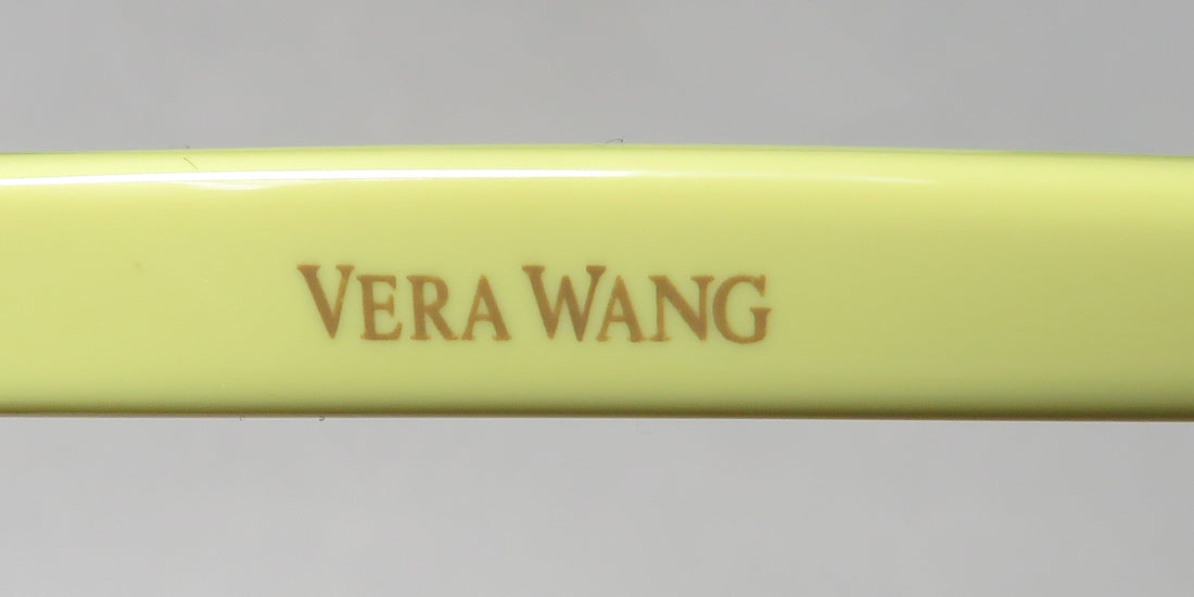 Vera Wang Luxe Elisheva Eyeglasses