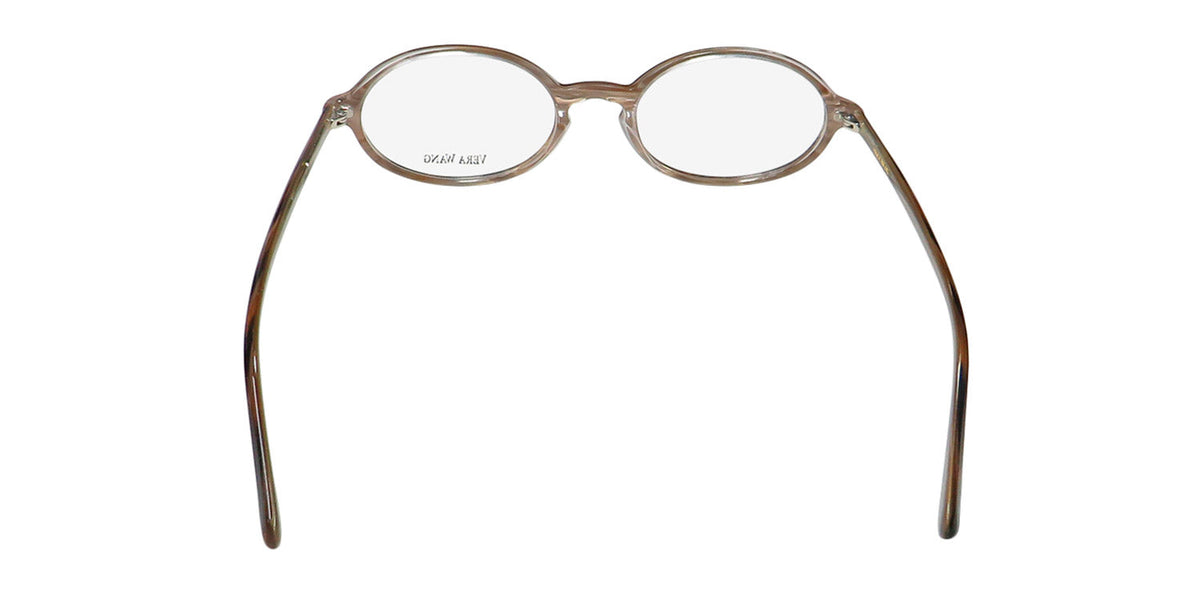 Vera Wang Luxe Etain Eyeglasses