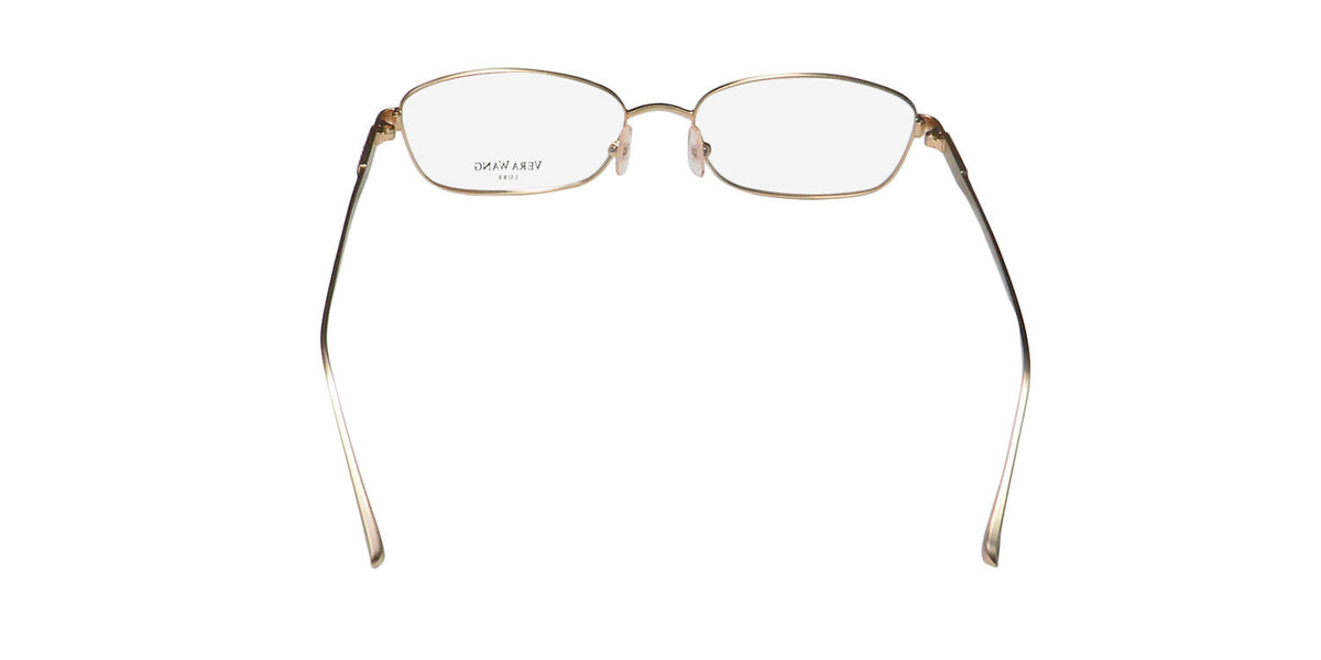 Vera Wang Luxe Miriam Eyeglasses