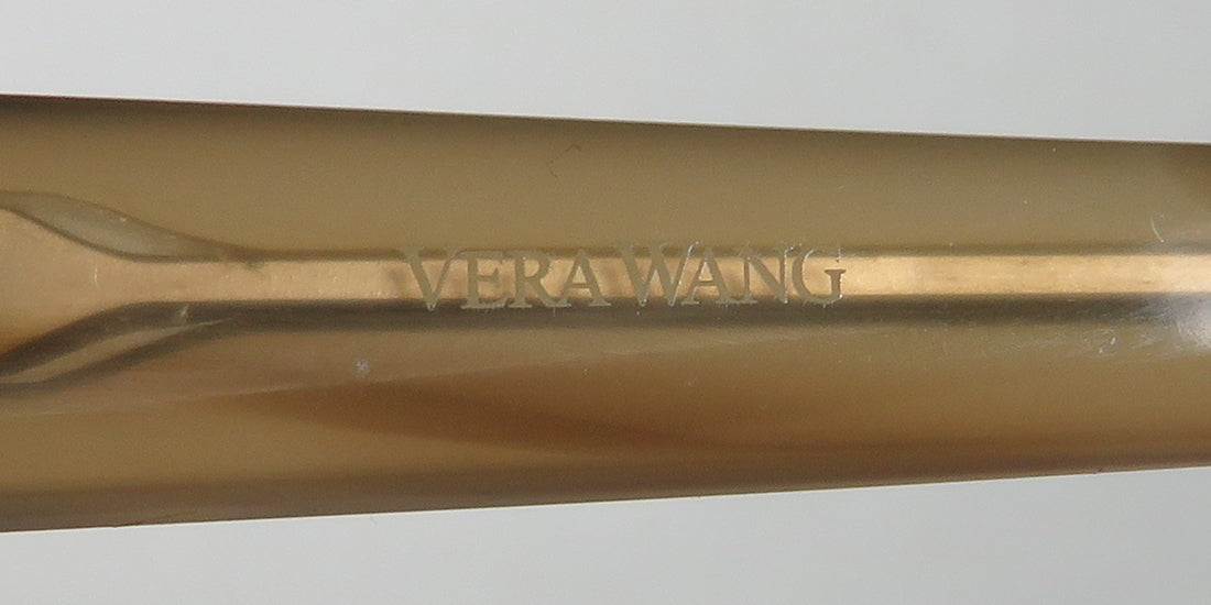 Vera Wang V094 Eyeglasses