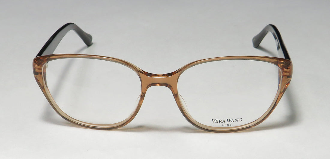 Vera Wang Luxe Deline Eyeglasses