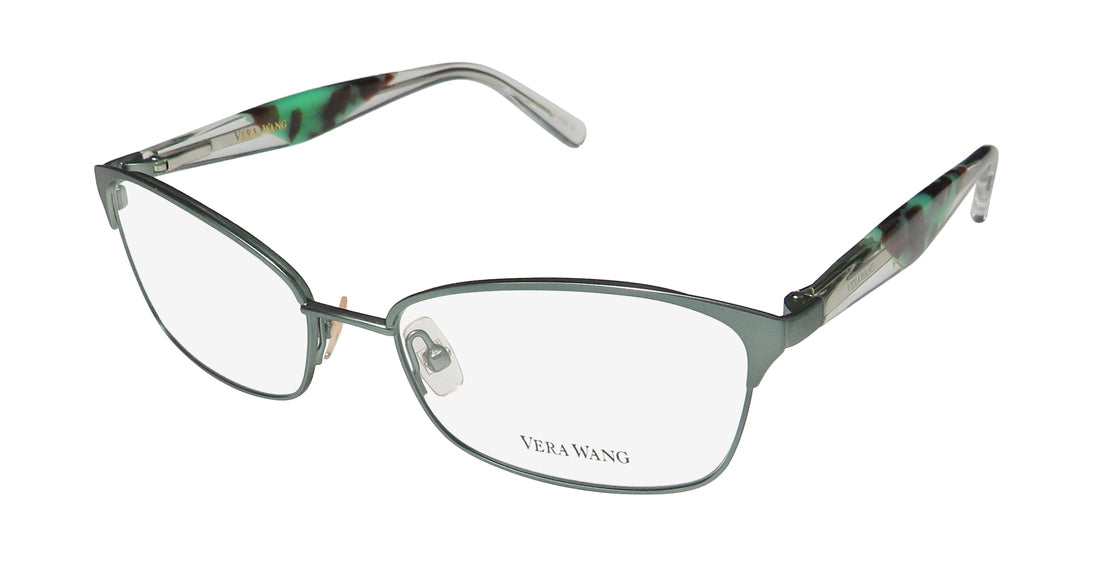 Vera Wang V349 Eyeglasses