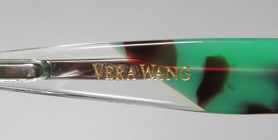 Vera Wang V349 Eyeglasses