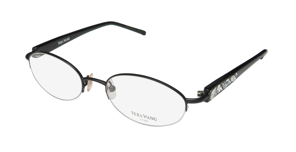 Vera Wang Luxe Celestial Eyeglasses
