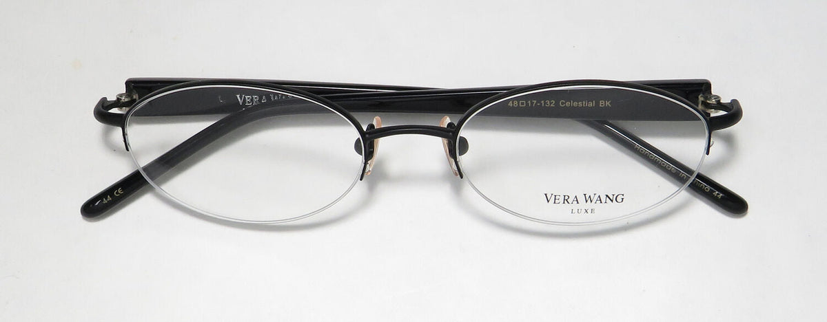 Vera Wang Luxe Celestial Eyeglasses