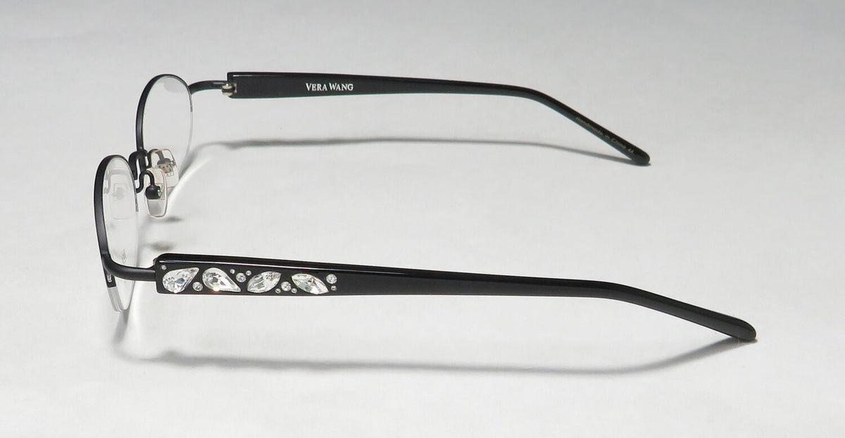 Vera Wang Luxe Celestial Eyeglasses