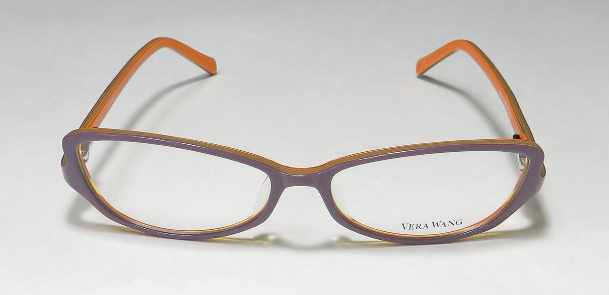 Vera Wang V113 Eyeglasses