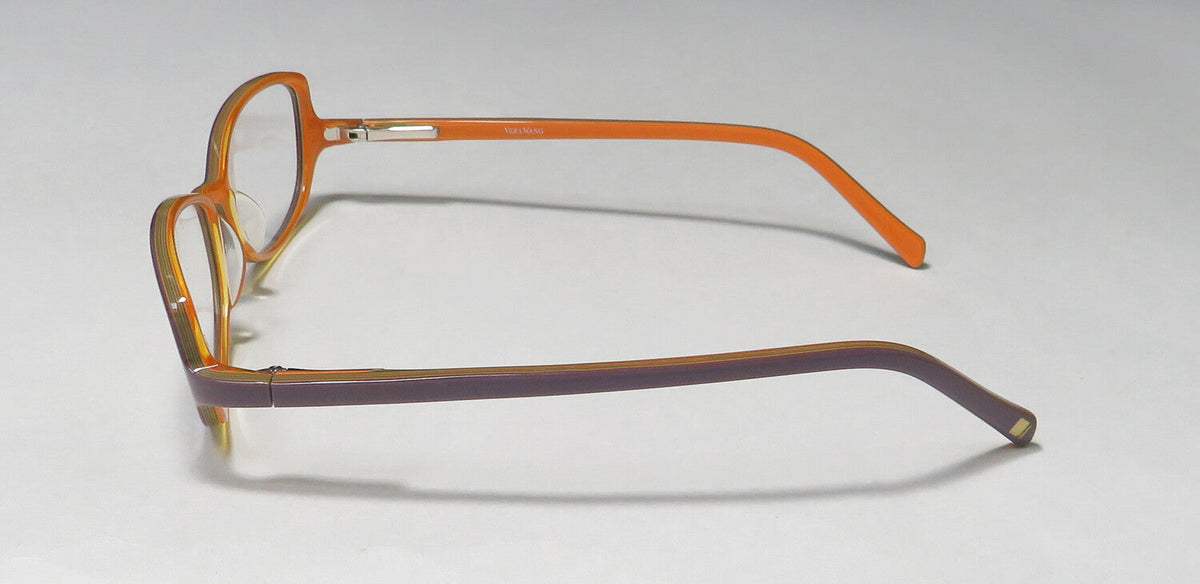 Vera Wang V113 Eyeglasses