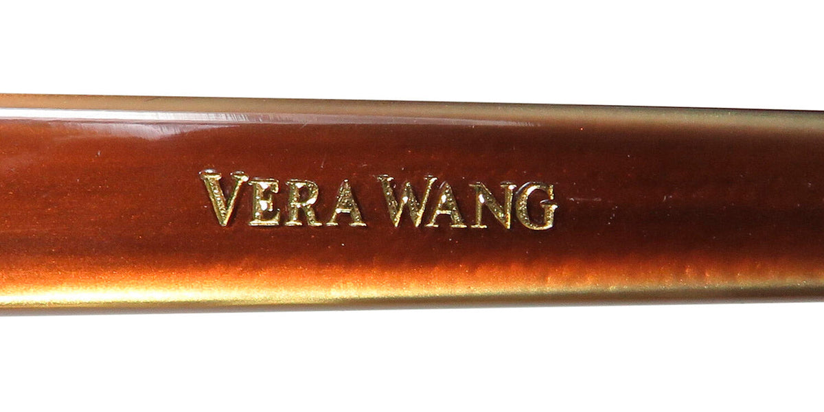 Vera Wang V086 Eyeglasses
