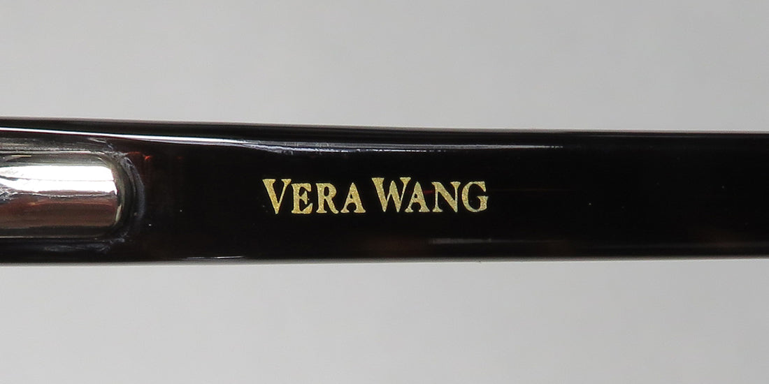 Vera Wang Luxe Astasia Eyeglasses