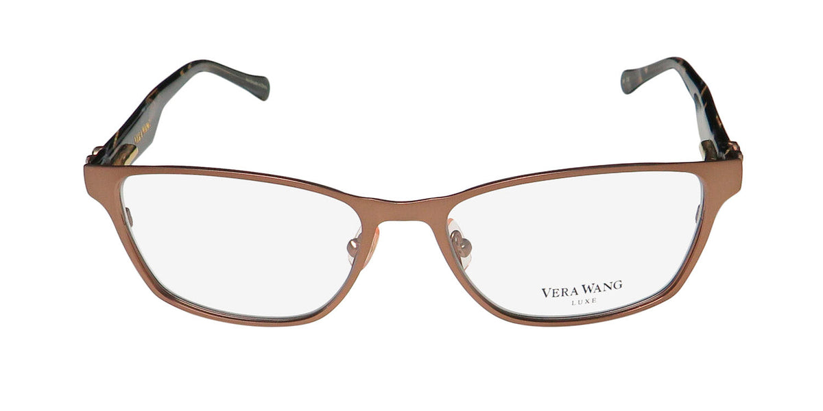 Vera Wang Luxe Madri Eyeglasses