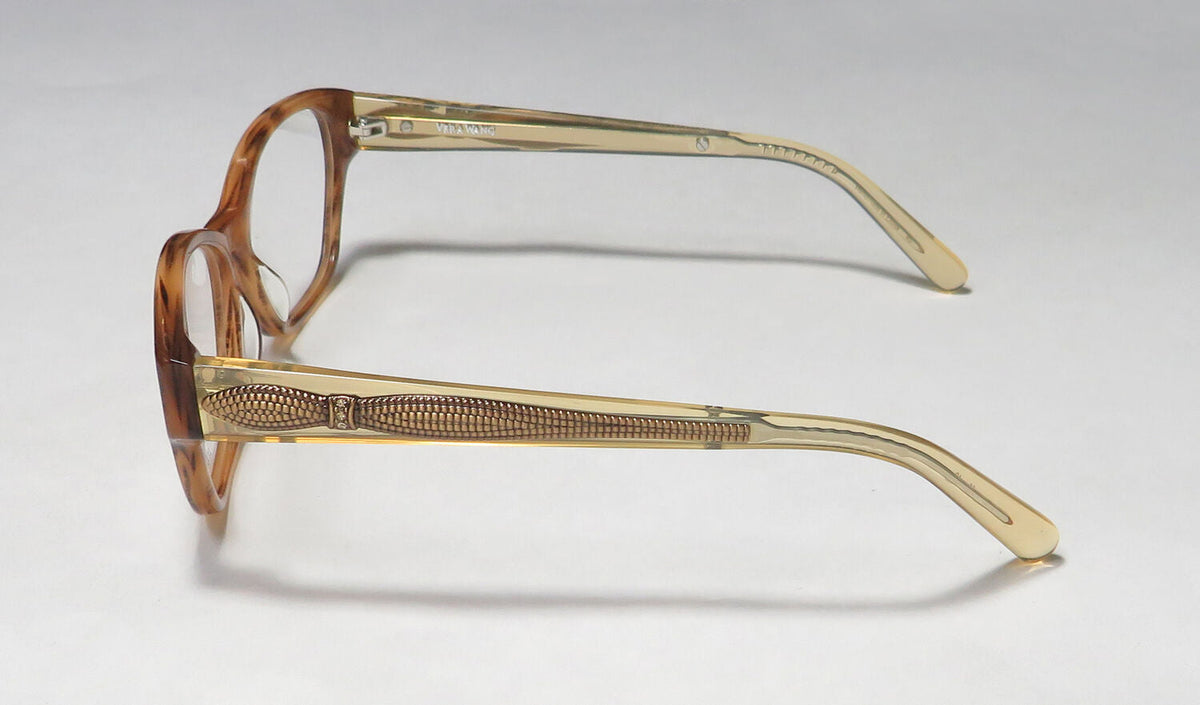Vera Wang Luxe Atea Eyeglasses