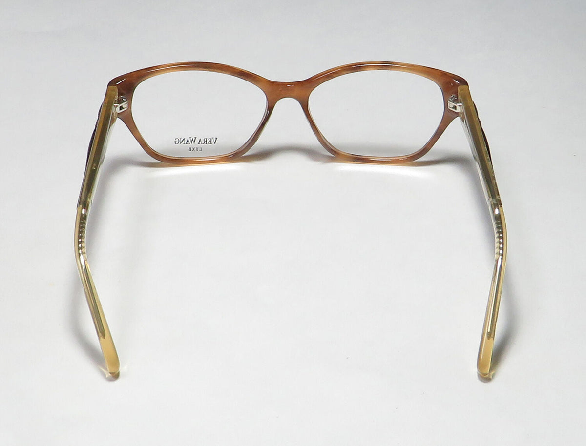 Vera Wang Luxe Atea Eyeglasses