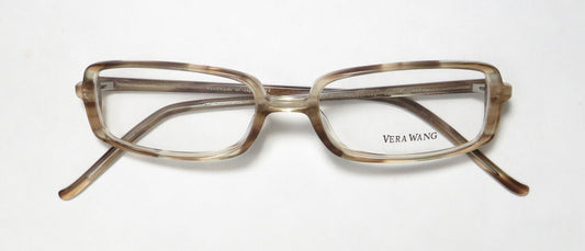 Vera Wang V007 Eyeglasses