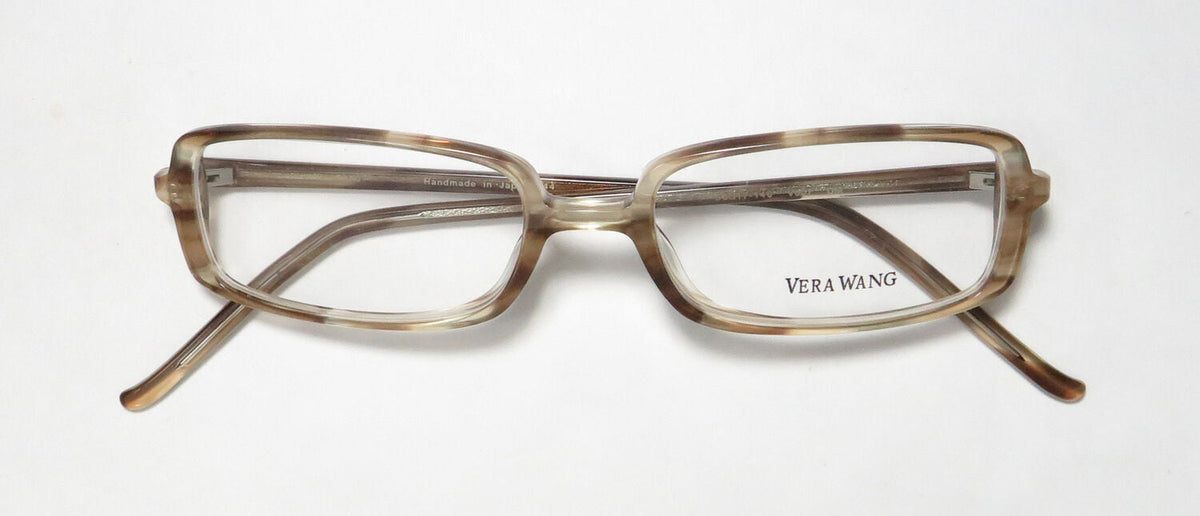 Vera Wang V007 Eyeglasses