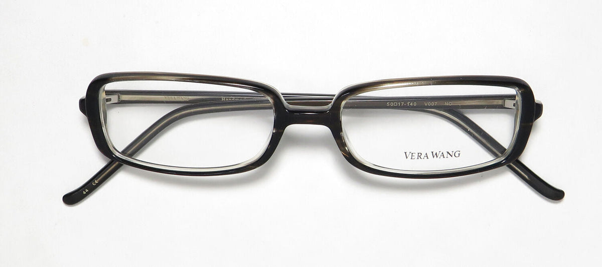 Vera Wang V007 Eyeglasses