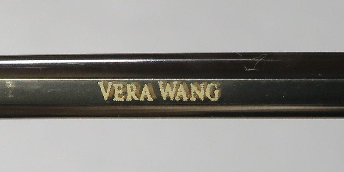 Vera Wang V007 Eyeglasses