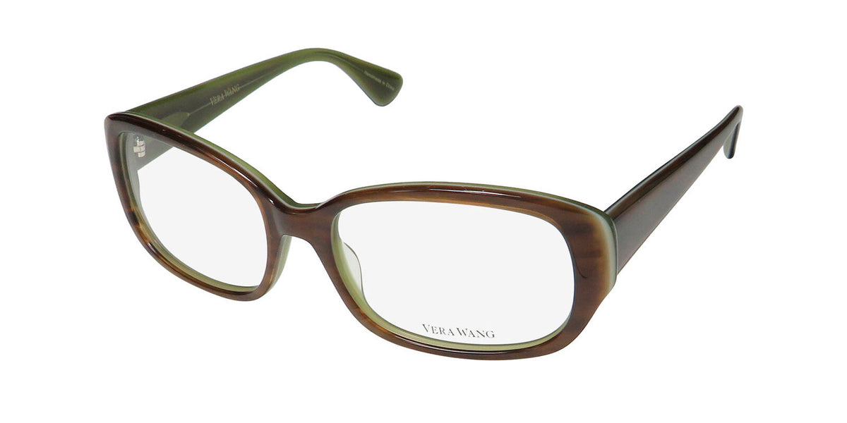 Vera Wang Ve04 Eyeglasses