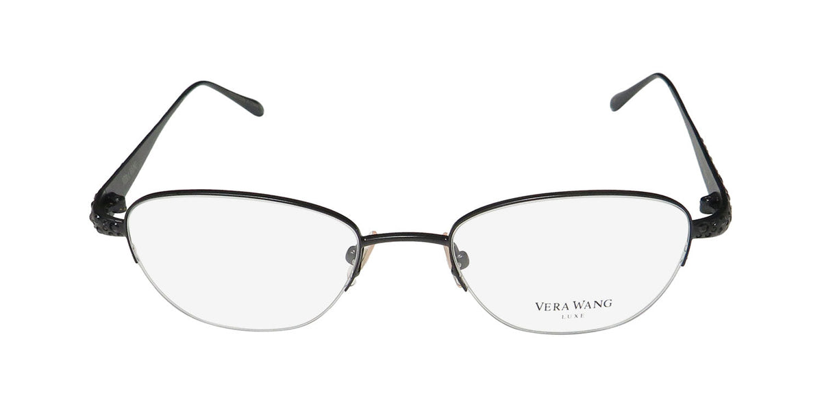 Vera Wang Luxe Melita Eyeglasses