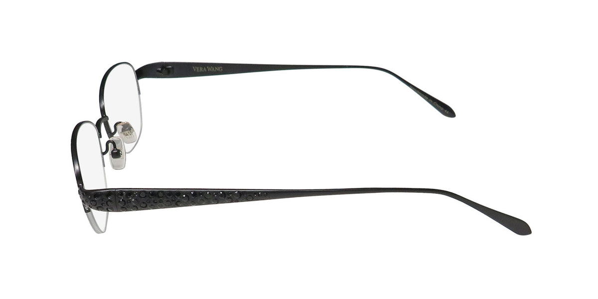 Vera Wang Luxe Melita Eyeglasses