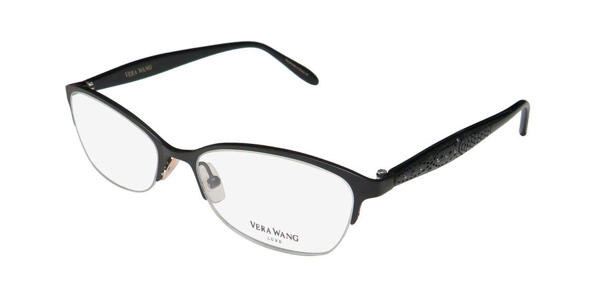 Vera Wang Luxe Marceline Eyeglasses
