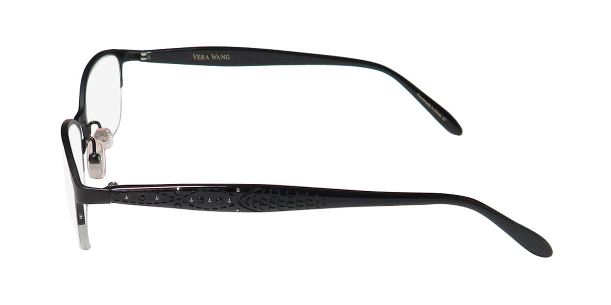 Vera Wang Luxe Marceline Eyeglasses