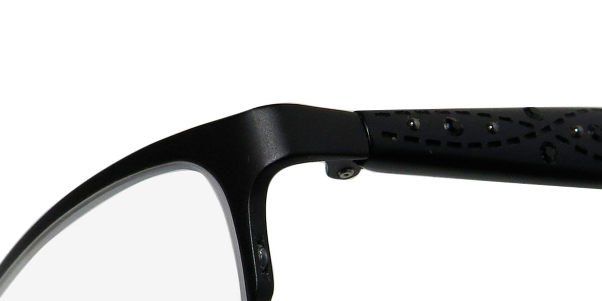 Vera Wang Luxe Marceline Eyeglasses