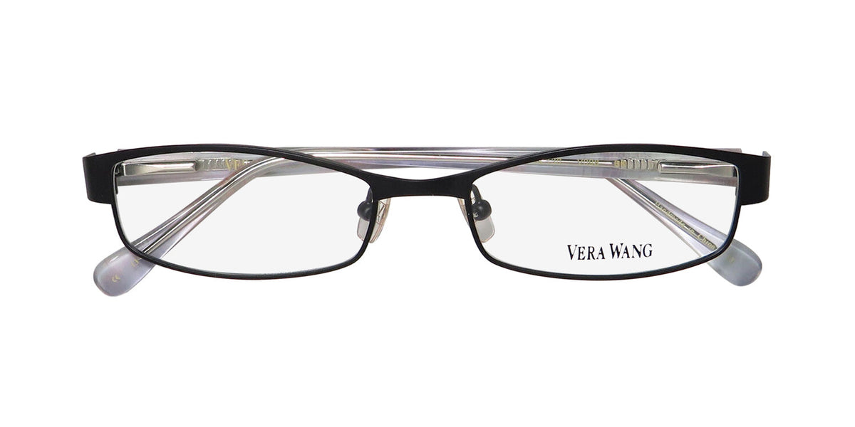 Vera Wang V098 Eyeglasses