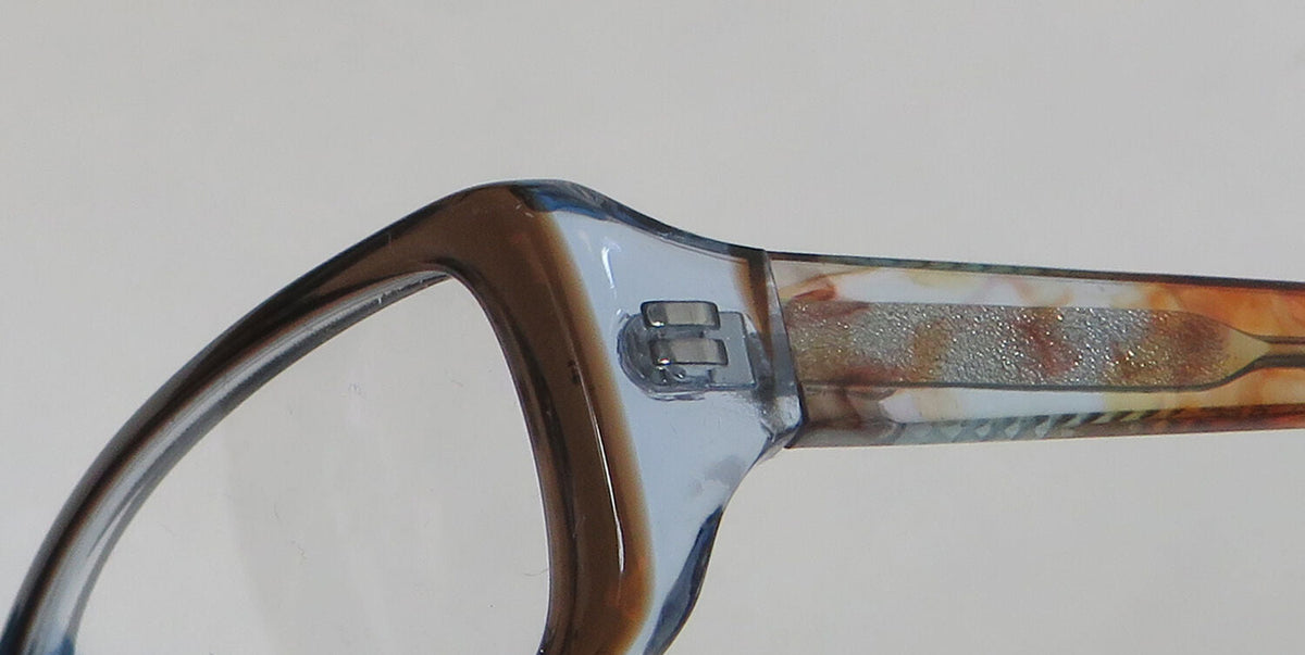 Vera Wang V050 Eyeglasses