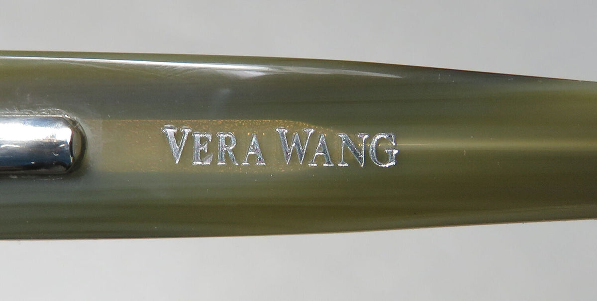 Vera Wang V046 Eyeglasses