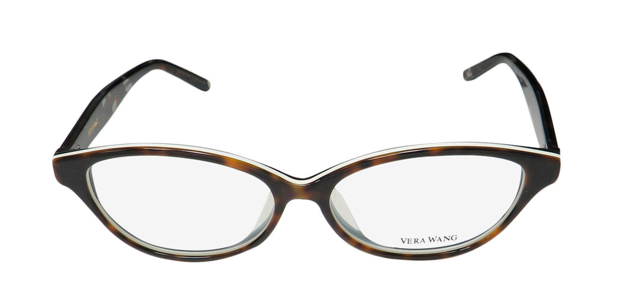 Vera Wang Va11 Eyeglasses